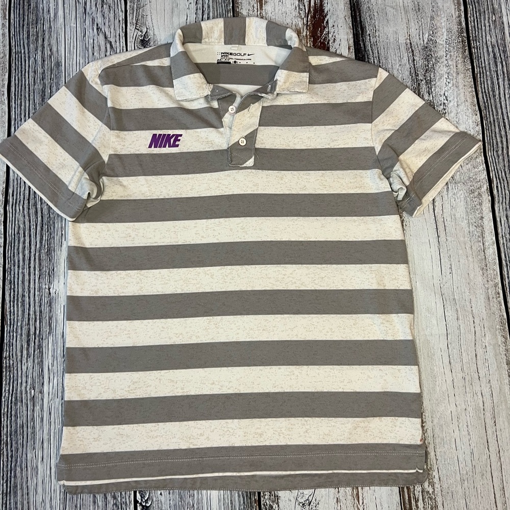 Nike Golf Polo